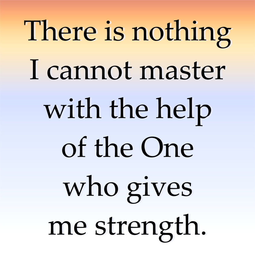 28th Sunday of the Year