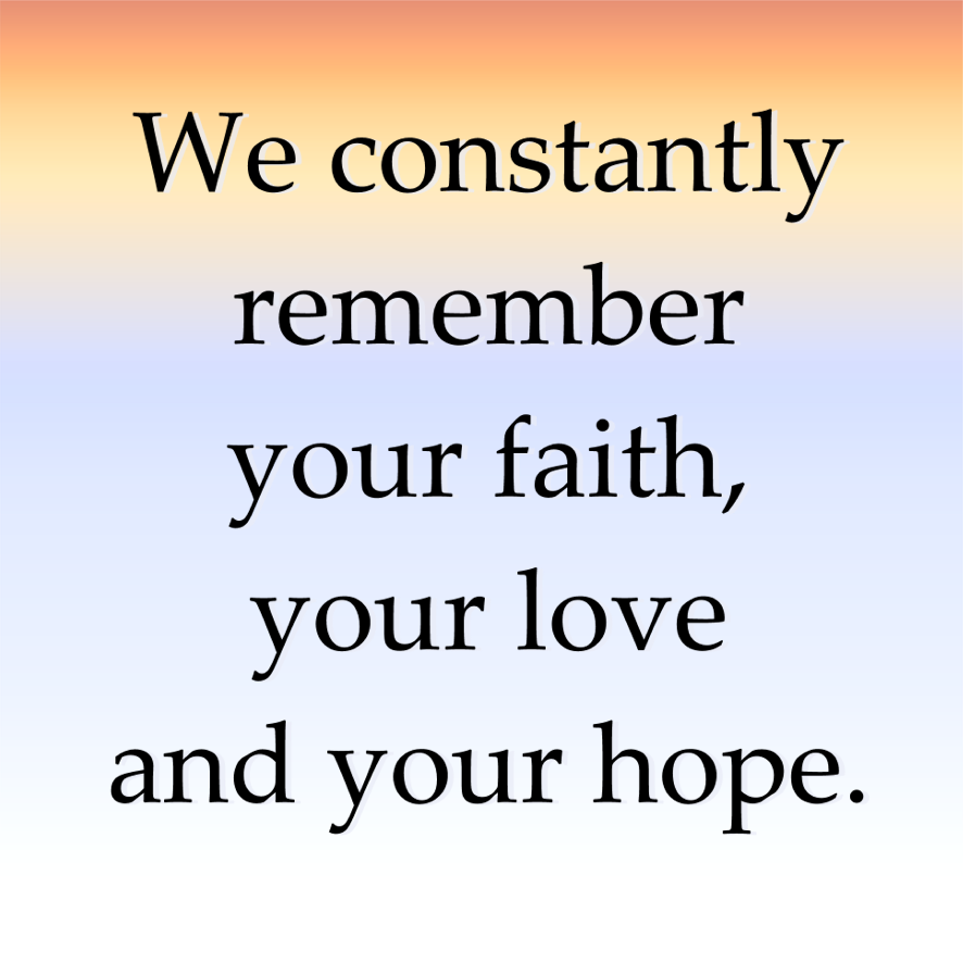 29th Sunday of the Year