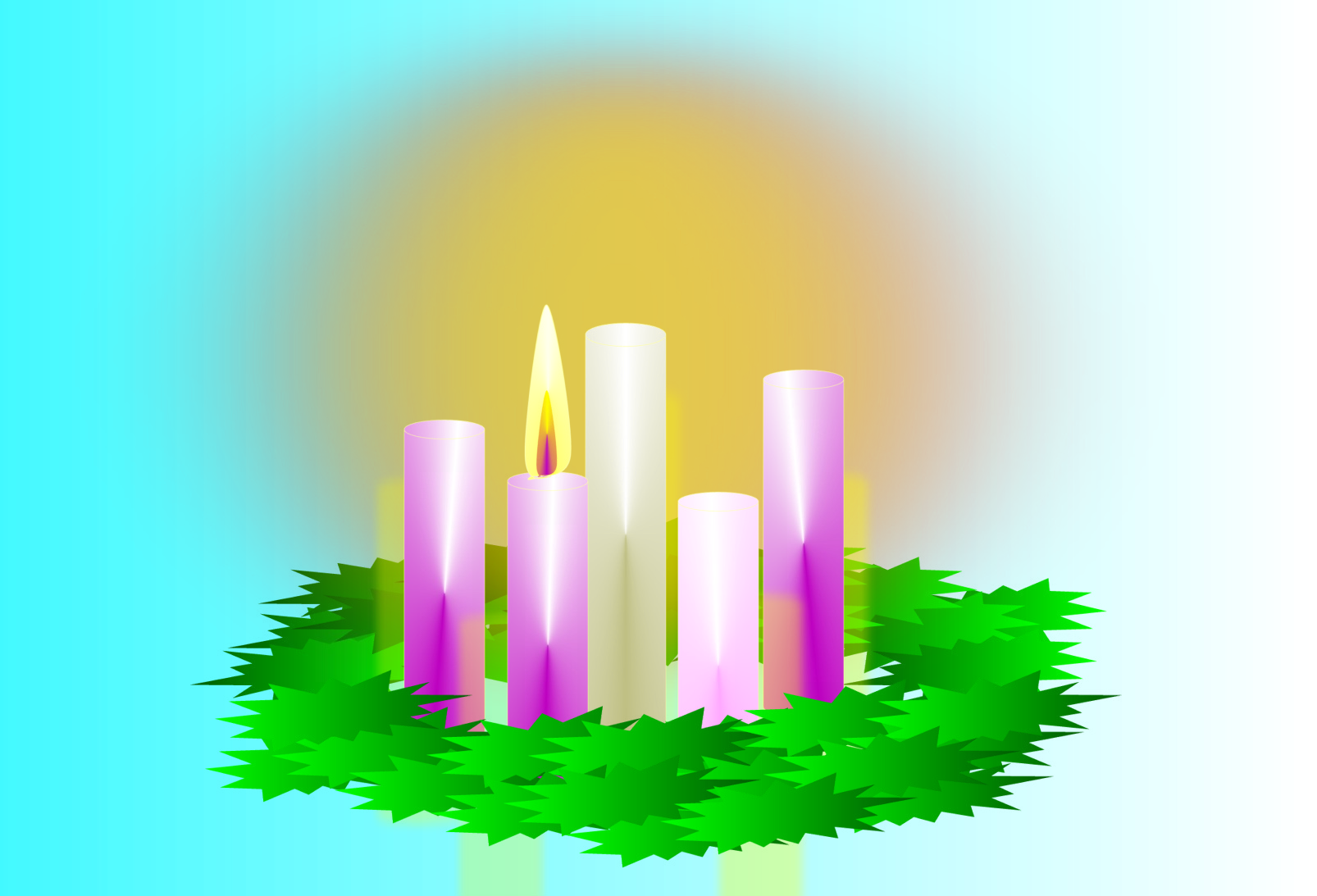 First Week of Advent