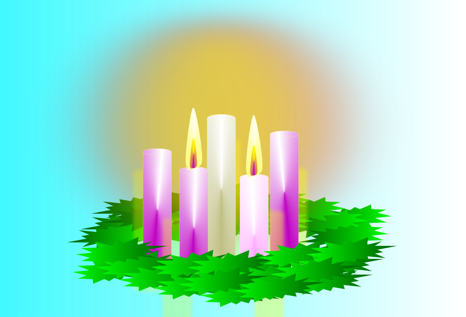 Second Week of Advent