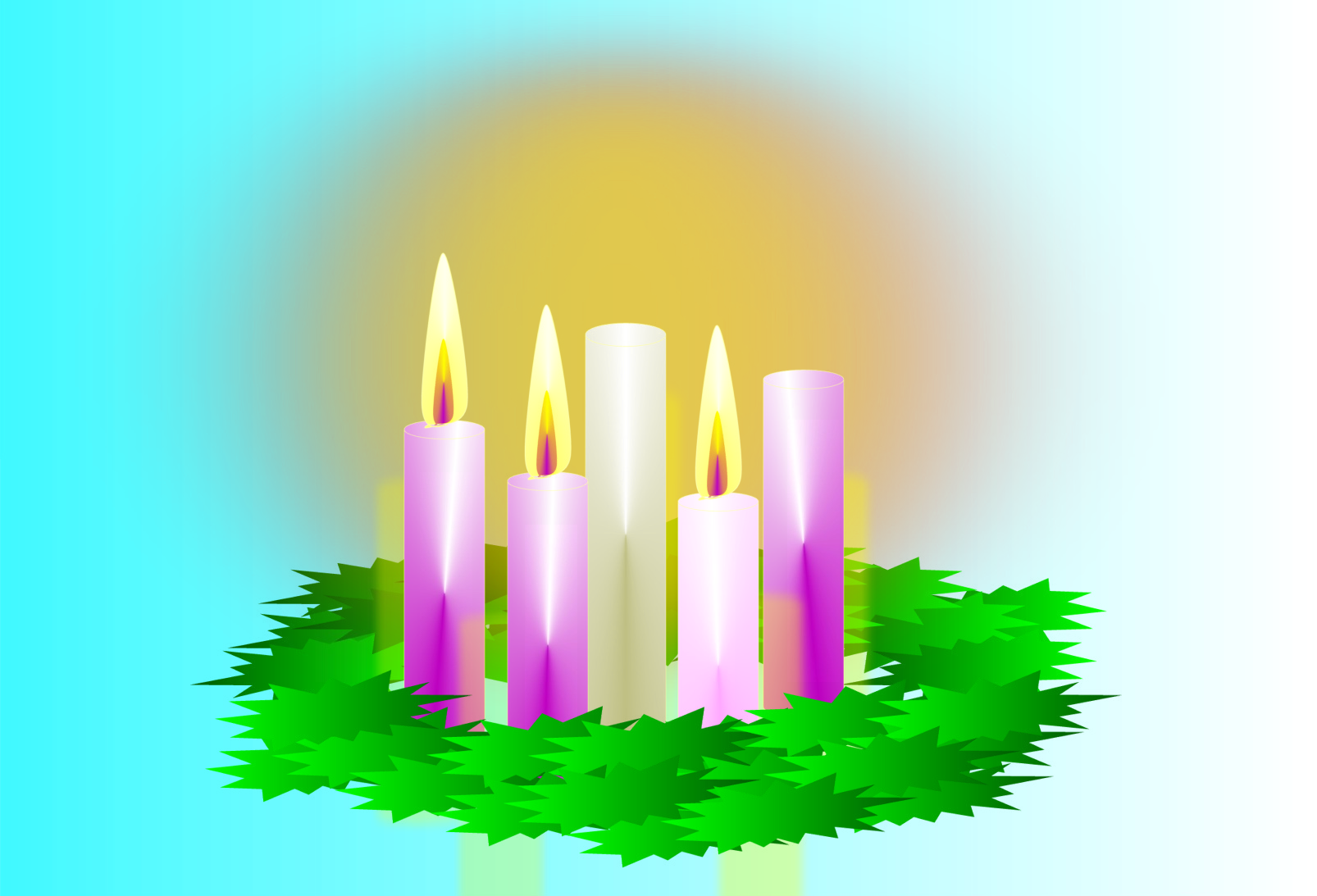 Third Week of Advent