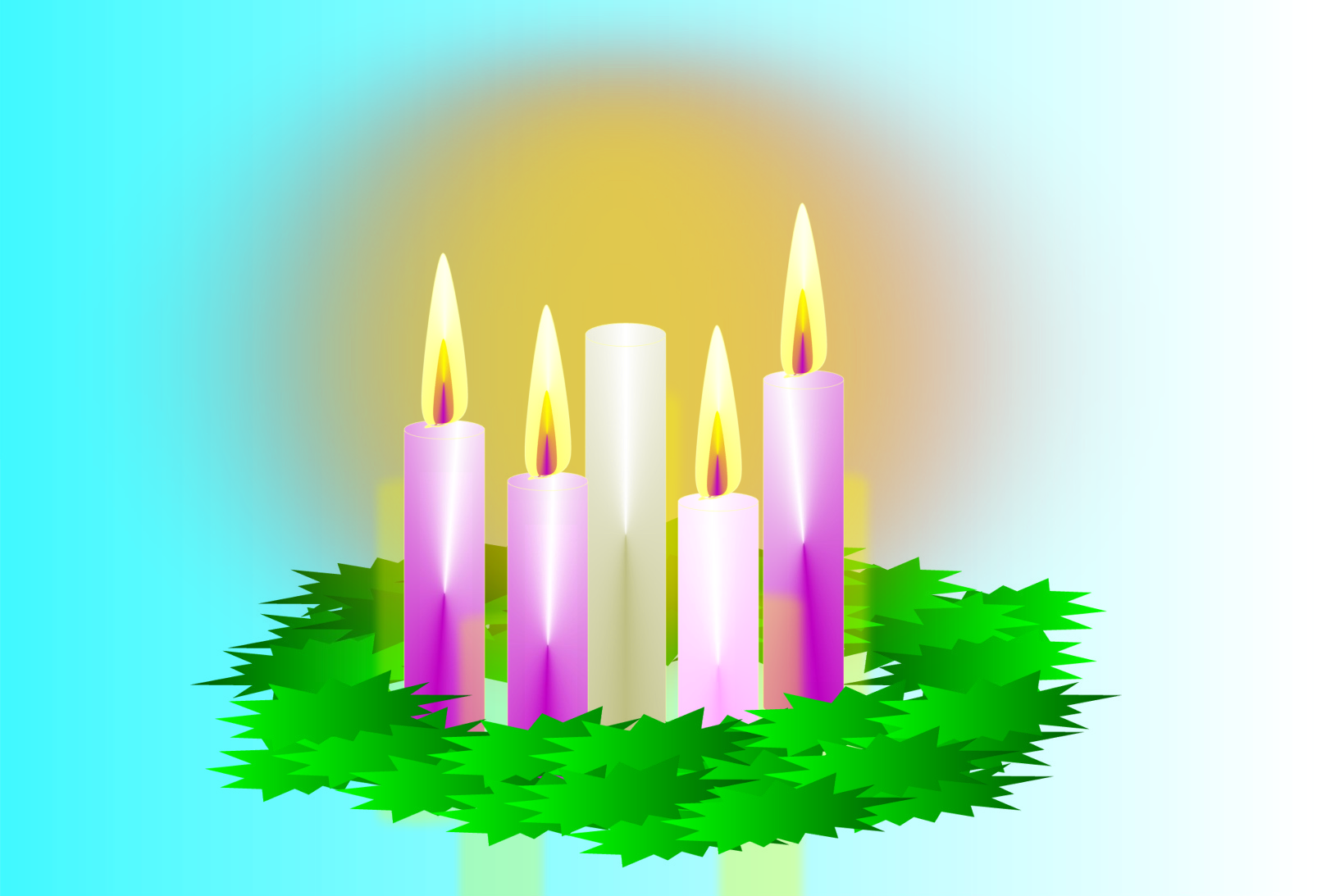 Fourth Week of Advent