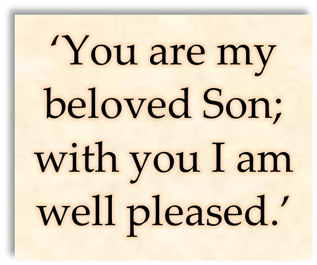 Baptism of the Lord