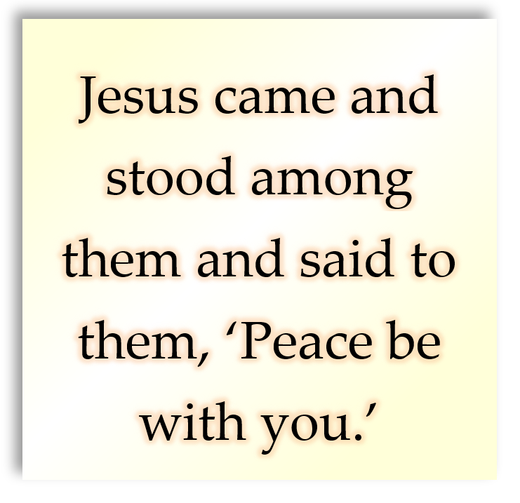 2nd Sunday of Easter
