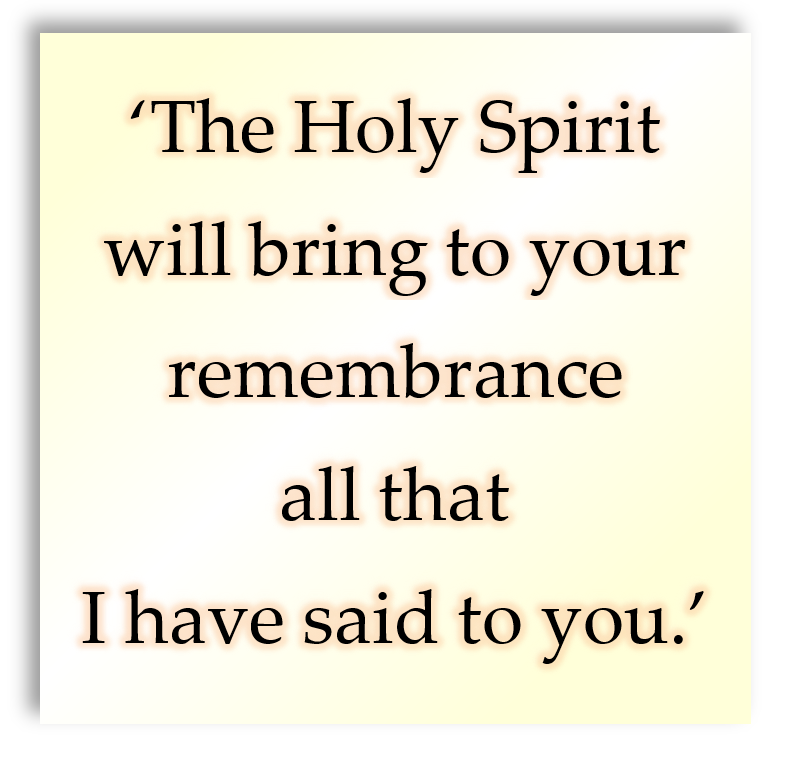 Sixth Sunday of Easter