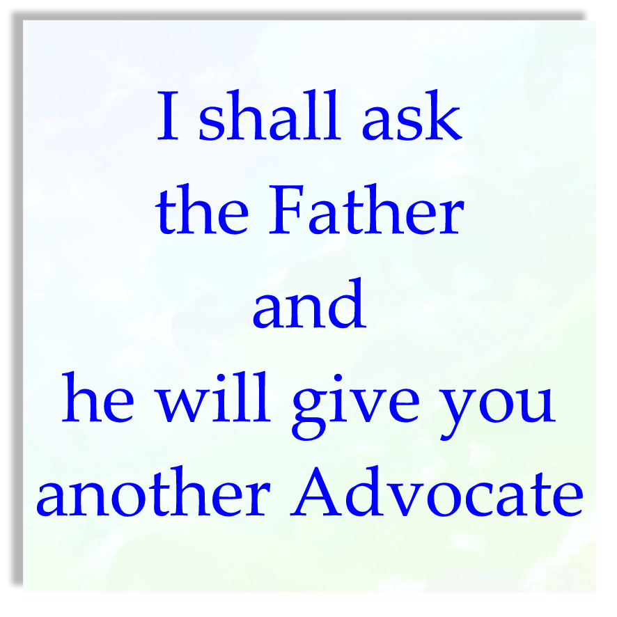6th Sunday of Easter