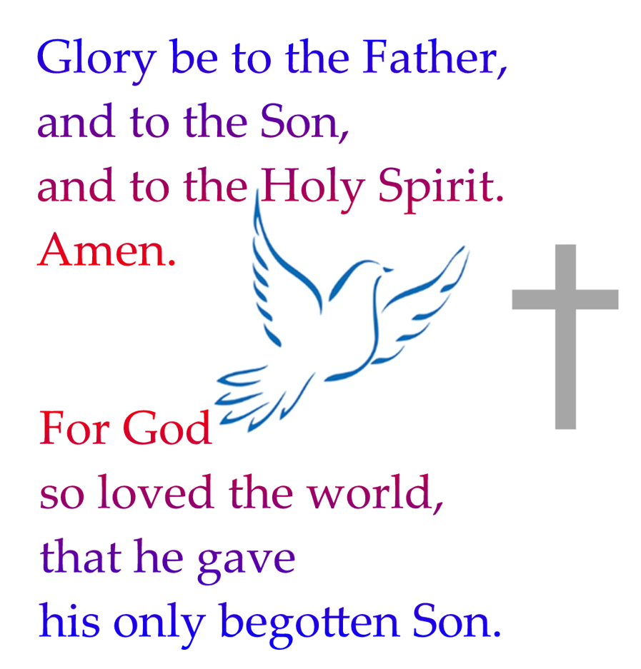 Pentecost Sunday