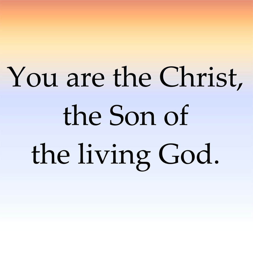 21st Sunday of OT